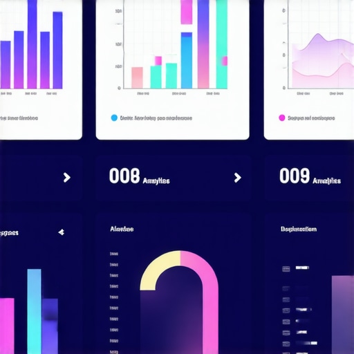 Advanced Local SEO Analytics Dashboard 2025 Futuristic local SEO analytics dashboard displaying rankings, reviews, and competitor data