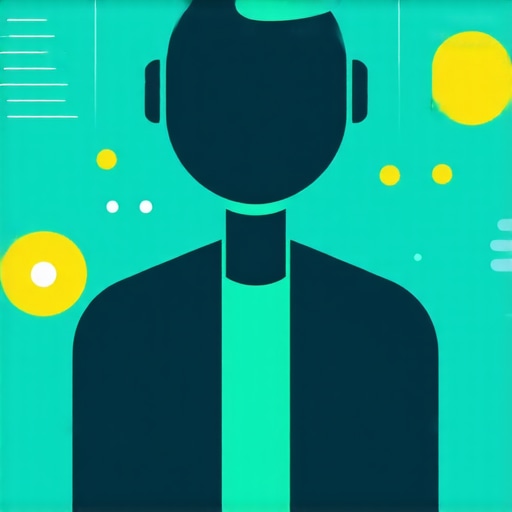 Future of Local SEO Tools 2025 Concept art of AI-powered local SEO tools with privacy features in a futuristic setting