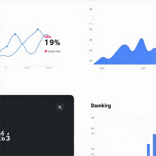 Next-Gen Local SEO Tools Interface Screenshot of local SEO dashboard with ranking and map analytics