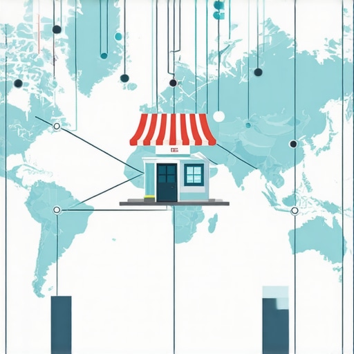 5 Maps Backlinks That Actually Help You Outrank Local Big Box Stores