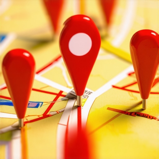 5 Specific Backlink Sources That Actually Move Your Map Pin