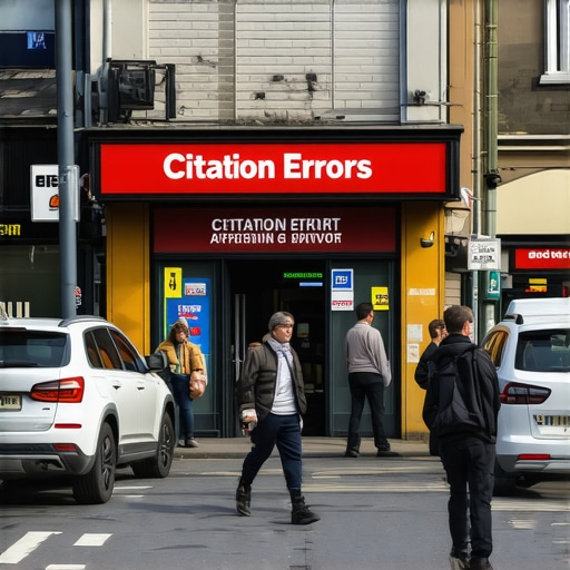 6 Citation Errors Killing Your Local Traffic and How to Fix Them