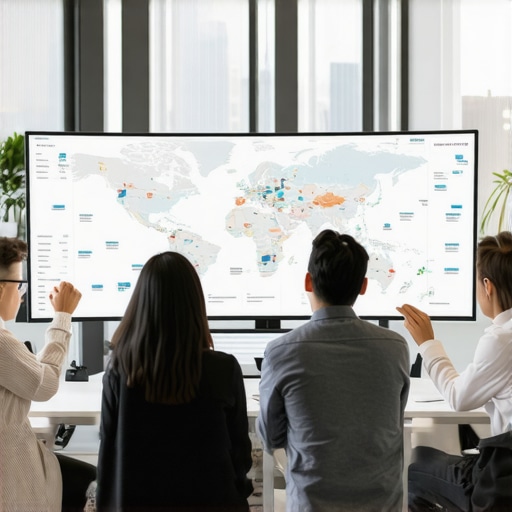 How Agency Teams Scale Map Rankings Without Increasing Their Workload