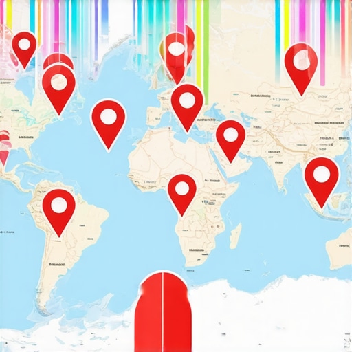 How We Scaled Local Map Rankings Across 50 Locations Using White Label Tactics