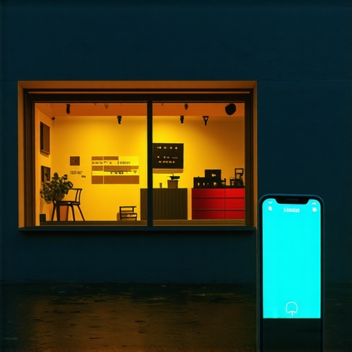 How to Stop Your Business Profile From Ghosting Local Mobile Users