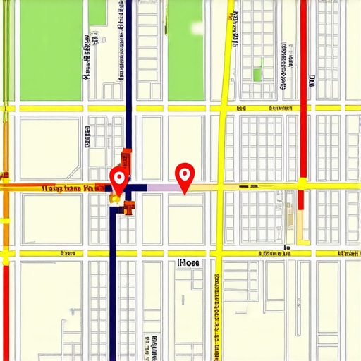 How to Stop Your Map Rankings From Fluctuating Every Few Blocks
