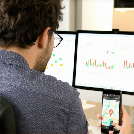How to Troubleshoot a Vanishing Google Business Profile Without Getting Suspended