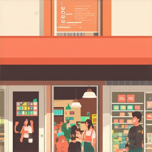 Stop Relying on National Rank Trackers for Your Very Local Business Profile