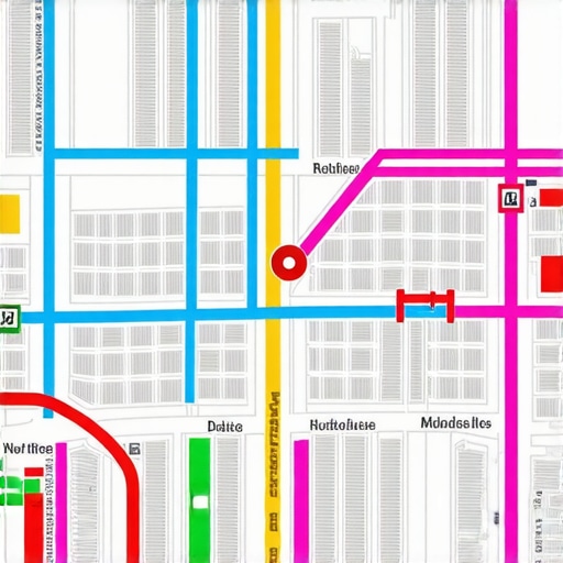 The Neighborhood Tracking Moves That Reveal Where You’re Actually Losing Leads
