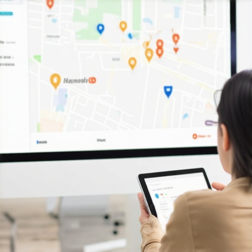 The Review Lag: Why Your Newest Customer Feedback Isn't Boosting Your Map Rank