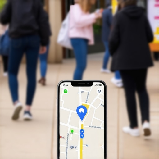Why Your Google Maps Pin Gets Views But No One Actually Clicks Call