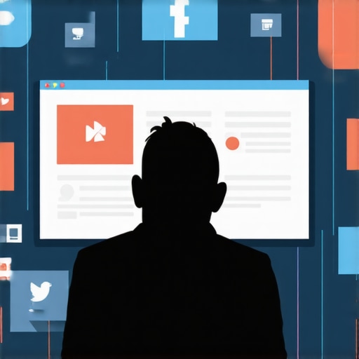 Why Your Profile Views Are Dropping Even When You Post Regular Updates