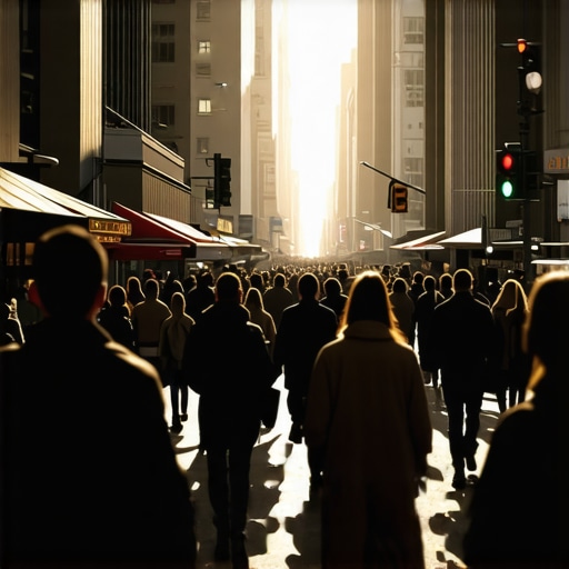 Why Your Rankings Disappear the Moment Customers Move One Block Away