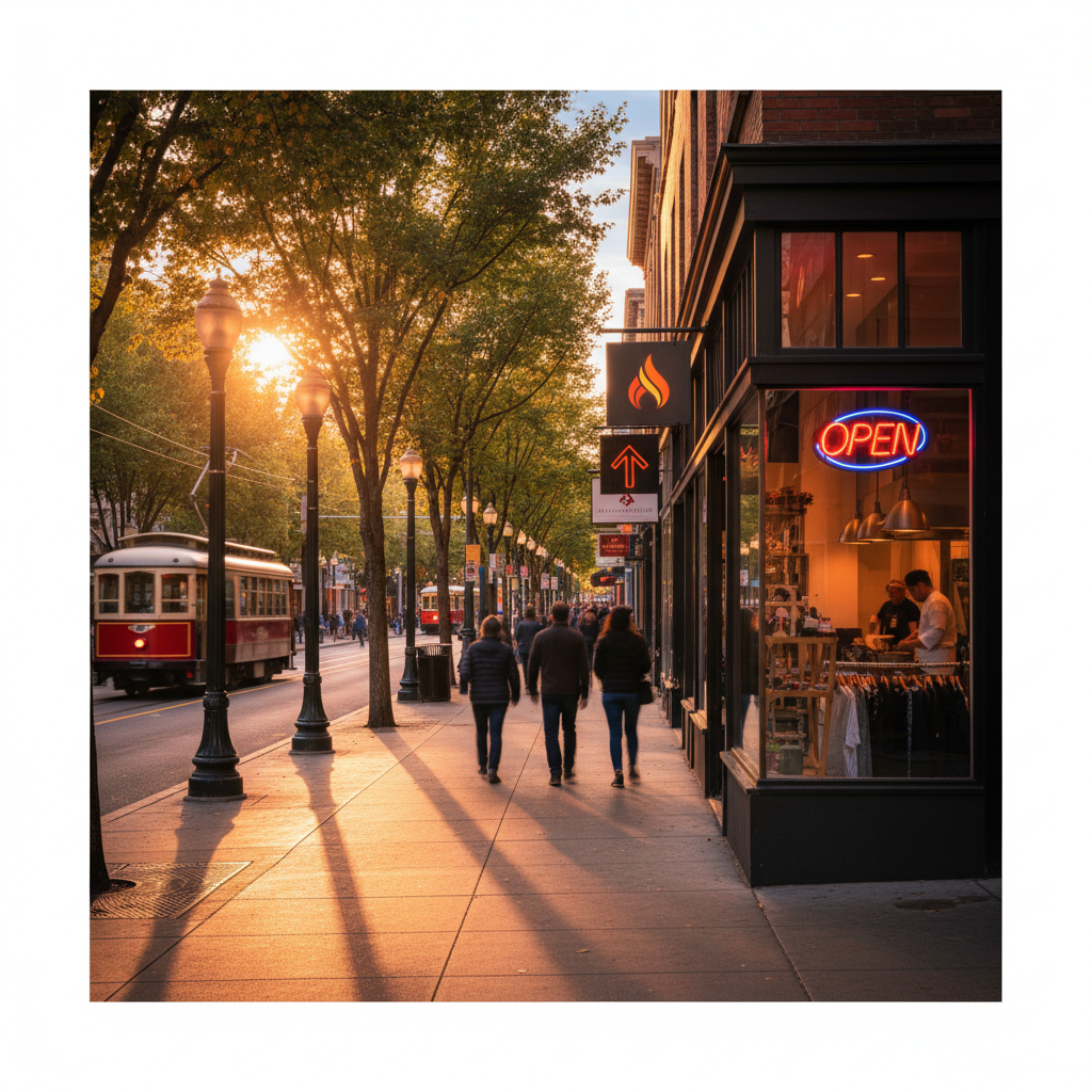Real Chicago Businesses. Real Revenue Increases.