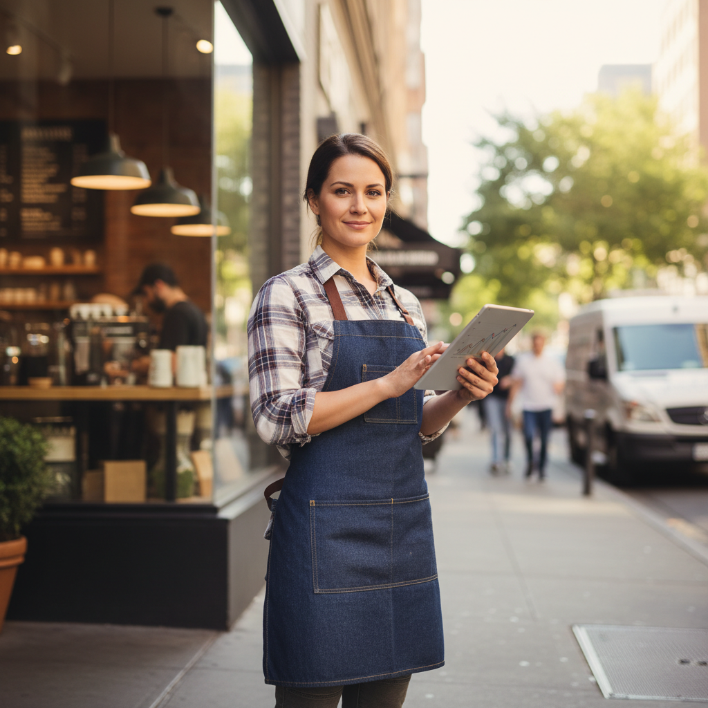 Stop Losing Chicago Customers to the Guy Down the Street