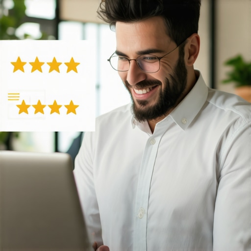 7 High-Impact Review Signals That Actually Move Your Business into the Top 3 Map Pack