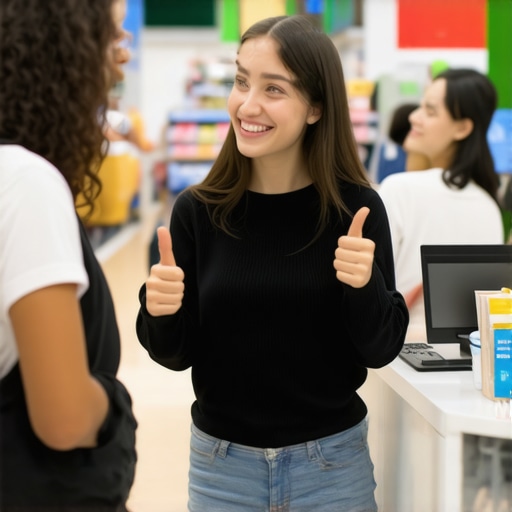 The Review Strategy That Lands 5-Star Feedback Before the Customer Leaves the Store
