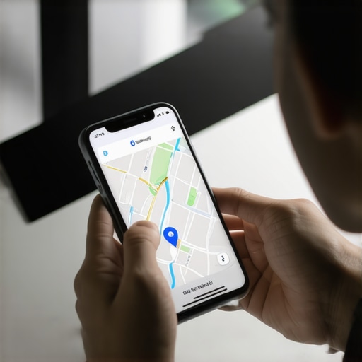 The Simple Photo Fix That Stops Your Google Map Rank From Fluctuating