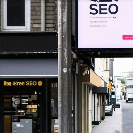 Why Hiring a National SEO Agency is Often the Error Keeping Your Local Rankings Stagnant