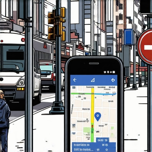 Why Your Choice of Google Maps SEO Company Keeps You Stuck on Page Two