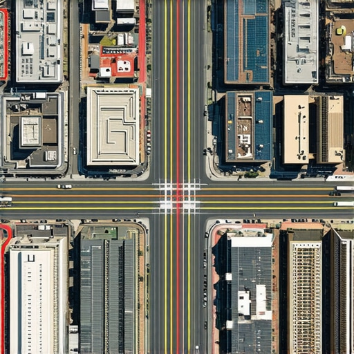 Why Your Geo Pages Stop Ranking Once You Cross the City Line